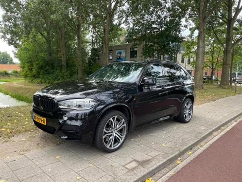 BMW X5 M50d BOM VOLOPTIE,S INST EN TOP ONDER HOUDEN