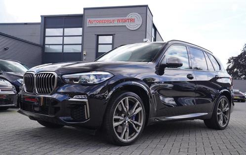 BMW X5 M50d High Executive  Panorama  Adaptieve cruise con