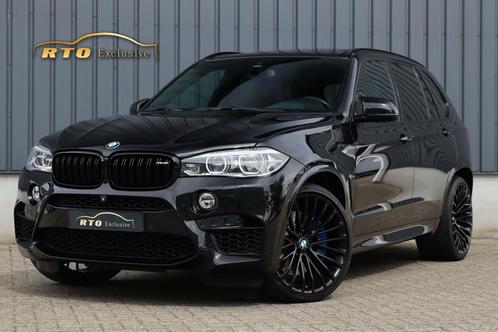 BMW X5 MPanoramadak22x27x27Harman KardonLEDAlcantarashadow