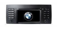 Bmw x5 navigatie dvd carkit ipod usb sd wifi touchscreen 