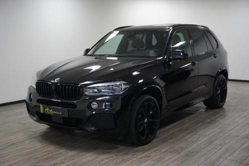 BMW X5 sDRIVE 40e iPERFORMANCE M-SPORT AUTOMAAT Nr. 011