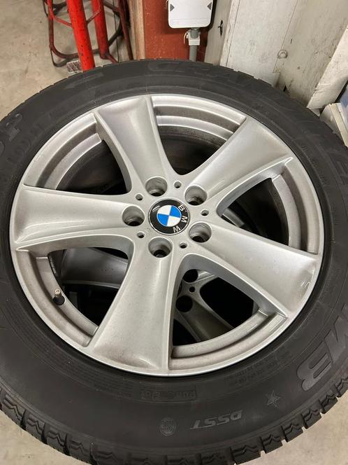 BMW x5 Winterbanden
