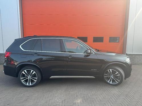 BMW X5 Xdrive 30D Aut8 2015 Zwart