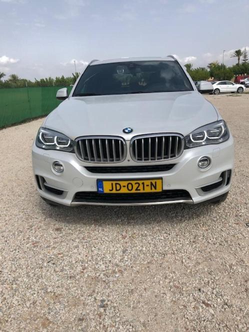 BMW X5 Xdrive 30D High Executive. 7P.  Head-Up. Garantie.