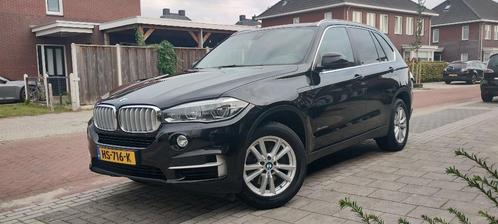 BMW X5 - xDrive 40e High Executive BMW X5 Xdrive 40e  Plug-