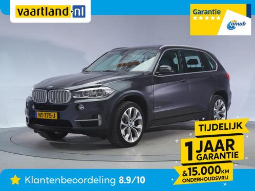 BMW X5 xDrive 40e High Executive  Panorama Head-up Leder 