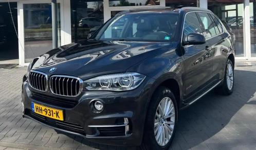 BMW X5 Xdrive 40E Plug-in Hybr Aut8 2015 Grijs