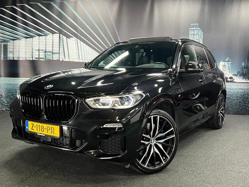 BMW X5 XDrive 45e M-Sport High Executive PANOLASERHK360