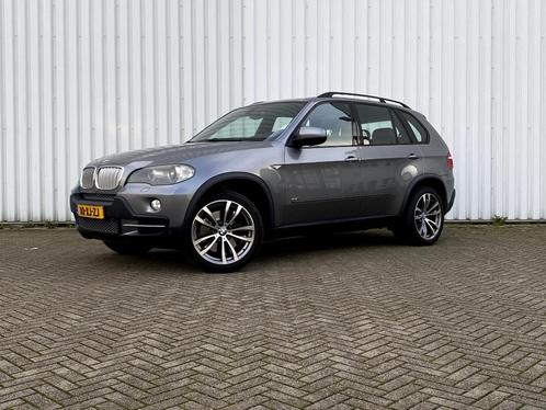 BMW X5 xDrive 48i High Exec.  Origineel NL