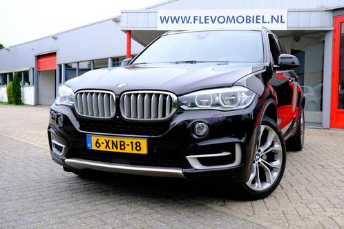 BMW X5 XDrive30d 259pk High Executive Aut. Pano NightVision