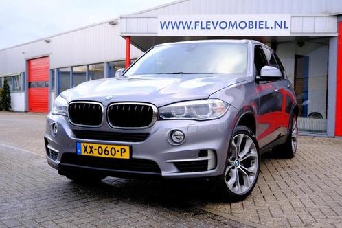 BMW X5 XDrive30d 259pk High Executive Aut. XenonLeder20quot L