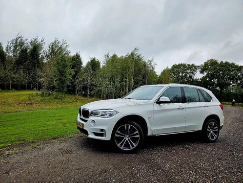 BMW X5  XDRIVE30D