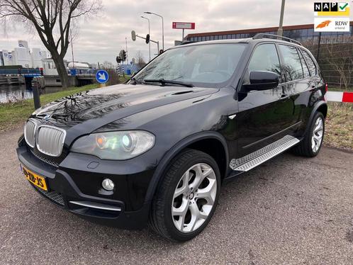 BMW X5 XDrive30d High Exe 20Inch Pano Sport-line