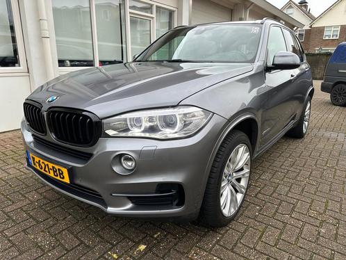 BMW X5 XDrive30d High Executive M-technic in keurige staat