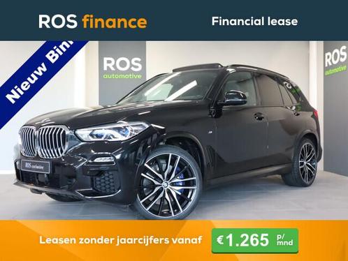 BMW X5 xDrive30d High Executive NL-AUTOFULLOPTIONPANOSKYL