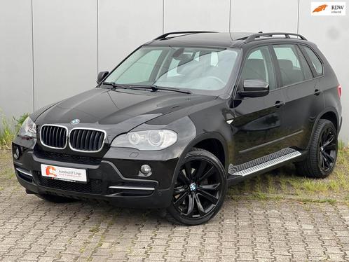 BMW X5 XDrive30i Executive  Pano  Cruise  Airco  Lage km