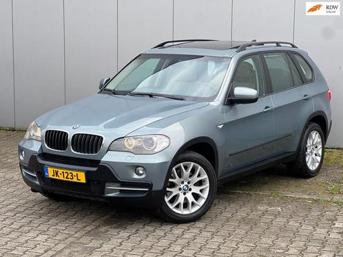 BMW X5 XDrive30i High Ex.  7 Pers  Pano  Climate  Cruise