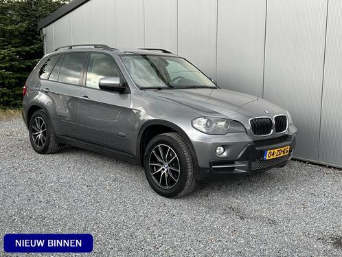 BMW X5 xDrive30i High Executive Automaat  Panoramadak  Lee