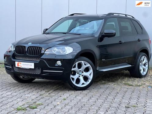 BMW X5 XDrive30i  Panorama  Climate  7 pers  Dealer