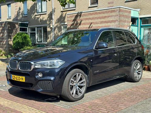 BMW X5 Xdrive35i 306pk Aut. M-pakket