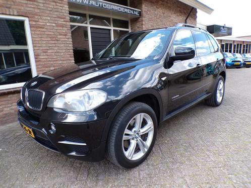 BMW X5 XDrive35i Executive Automaat  Panoramadak