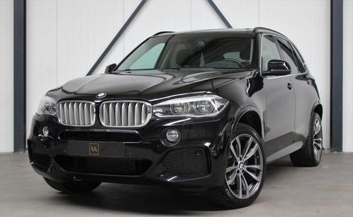 BMW X5 XDrive35i High Executive l M-Sport l Pano l HUD