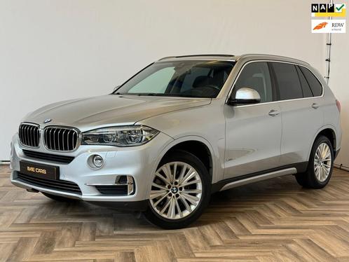 BMW X5 XDrive35i High Executive, PANO, HERMANKARDON, XENON