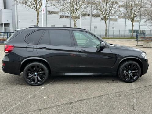 BMW X5 - xDrive40d High Executive  M Pakket  Pano  Leder