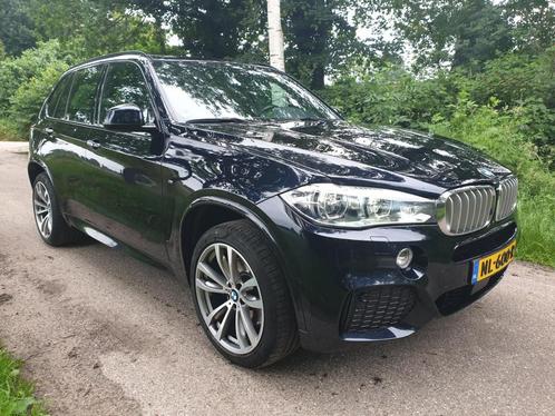 BMW X5 XDrive40d High Executive  M-SPORT uitvoering  PANOR