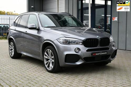 BMW X5 XDrive40d High Executive MPano360LaneAdaptiveHar