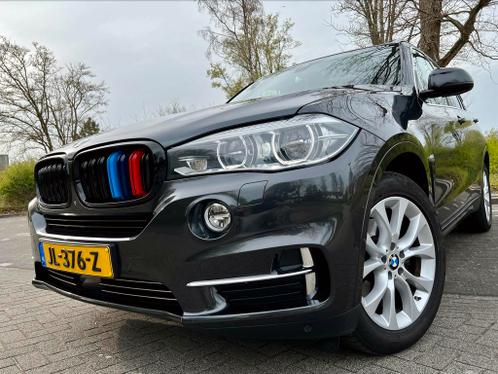 Bmw X5 XDrive40d M-Sport  HUP  BampO  PANO  7P  360-Cam