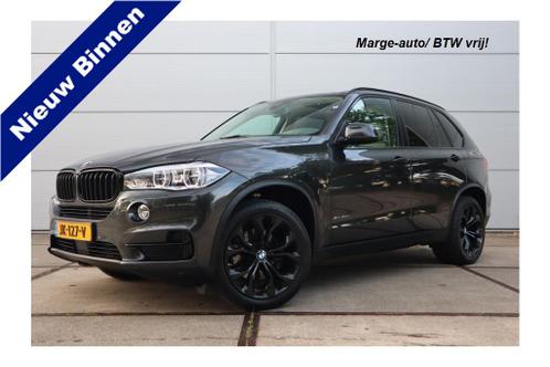 BMW X5 xDrive40e 245 pk iPerformance High Executive M-Sportp