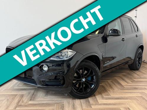 BMW X5 XDrive40e High Executive, HEADUP, MEMORY INRUIL MOGEL