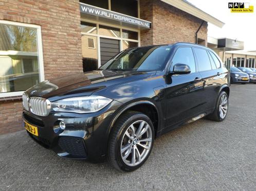 BMW X5 XDrive40e High Executive M Pakket  Panoramadak  Hea