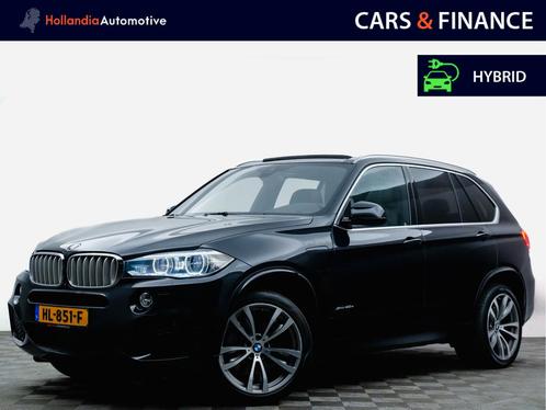 BMW X5 xDrive40e High Executive M-Sport (carbon,harman kardo