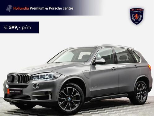 BMW X5 xDrive40e High Executive (panodak,sfeerverlichting,he