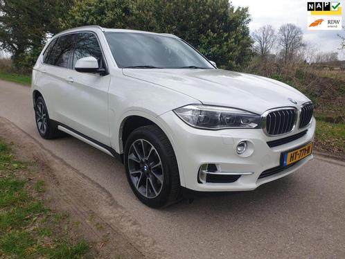 BMW X5 XDrive40e High Executive  panoramadak  el. Stoelen