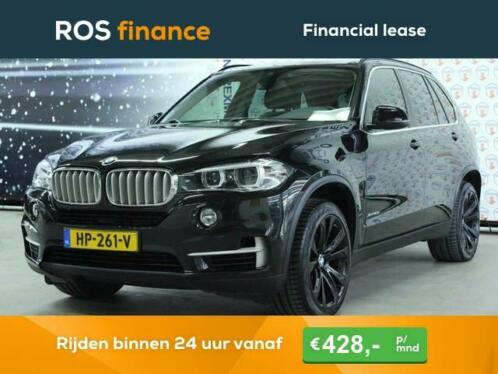 BMW X5 XDrive40e INCL BTW, PANO, NAVI, APPLECARPLAY