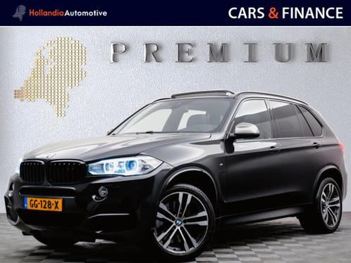 BMW X5 xDrive40e iPerformance High Executive (harman kardon,