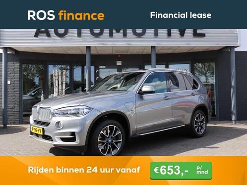 BMW X5 xDrive40e iPerformance High Executive  M-SPORT  PAN