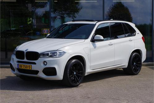 BMW X5 xDrive40e iPerformance High Executive M-Sport, Panora