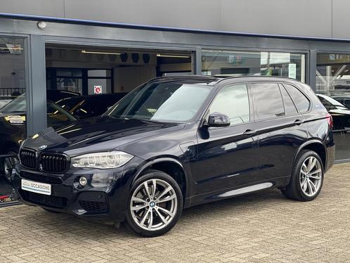 BMW X5 XDrive40e iPerformance M-PAKKET PANOCAMMEMORYTREKH