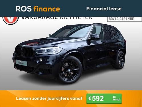 BMW X5 xDrive40e iPerformance M Sport Edition BTW INCL Pan