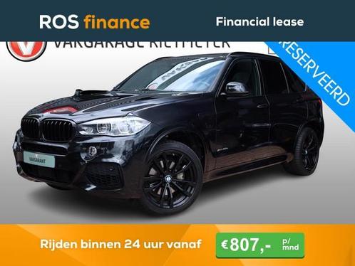 BMW X5 xDrive40e iPerformance M Sport Edition panorama dak