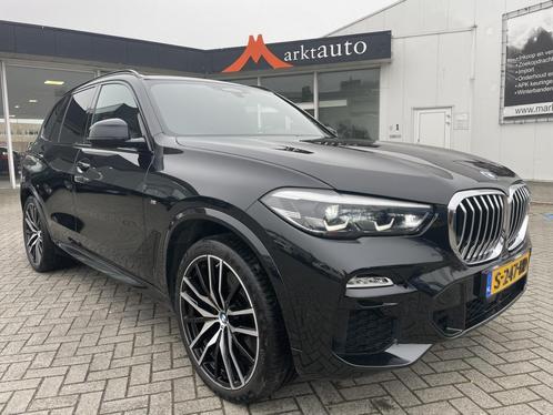 Bmw X5 xDrive40i High Executive 7pers M-Sport Pano Head-up T
