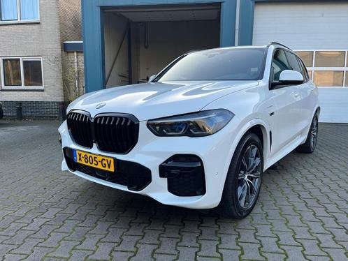 BMW X5 XDRIVE45E  2023  21.500 km  als nieuw