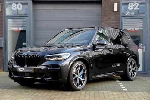 BMW X5 xDrive45e High Executive 394pk Aut 2022 M-Sport
