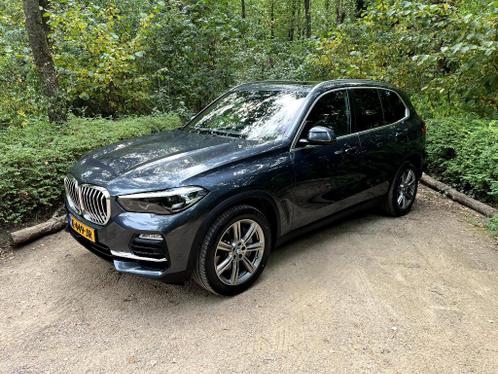 BMW X5 xDrive45e High Executive Individual  Garantie  BampW