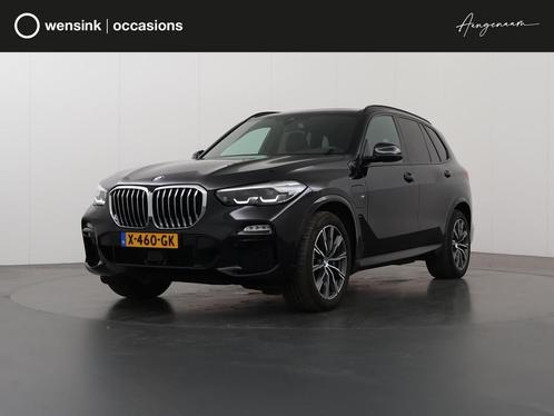 BMW X5 xDrive45e High Executive M Sport  Panoramadak  CoPi