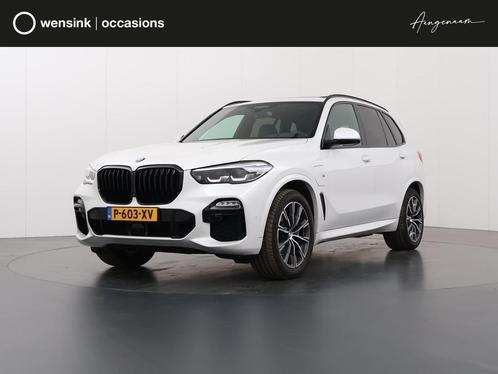 BMW X5 xDrive45e High Executive M-sport  Panoramadak  Navi